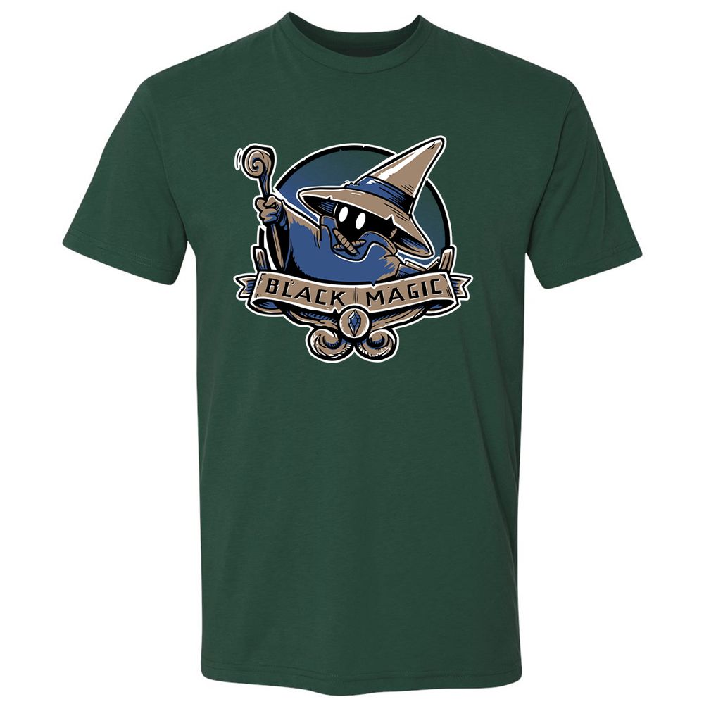 Premium Unisex T-Shirt - X517F9BR - Forest Green - 13
