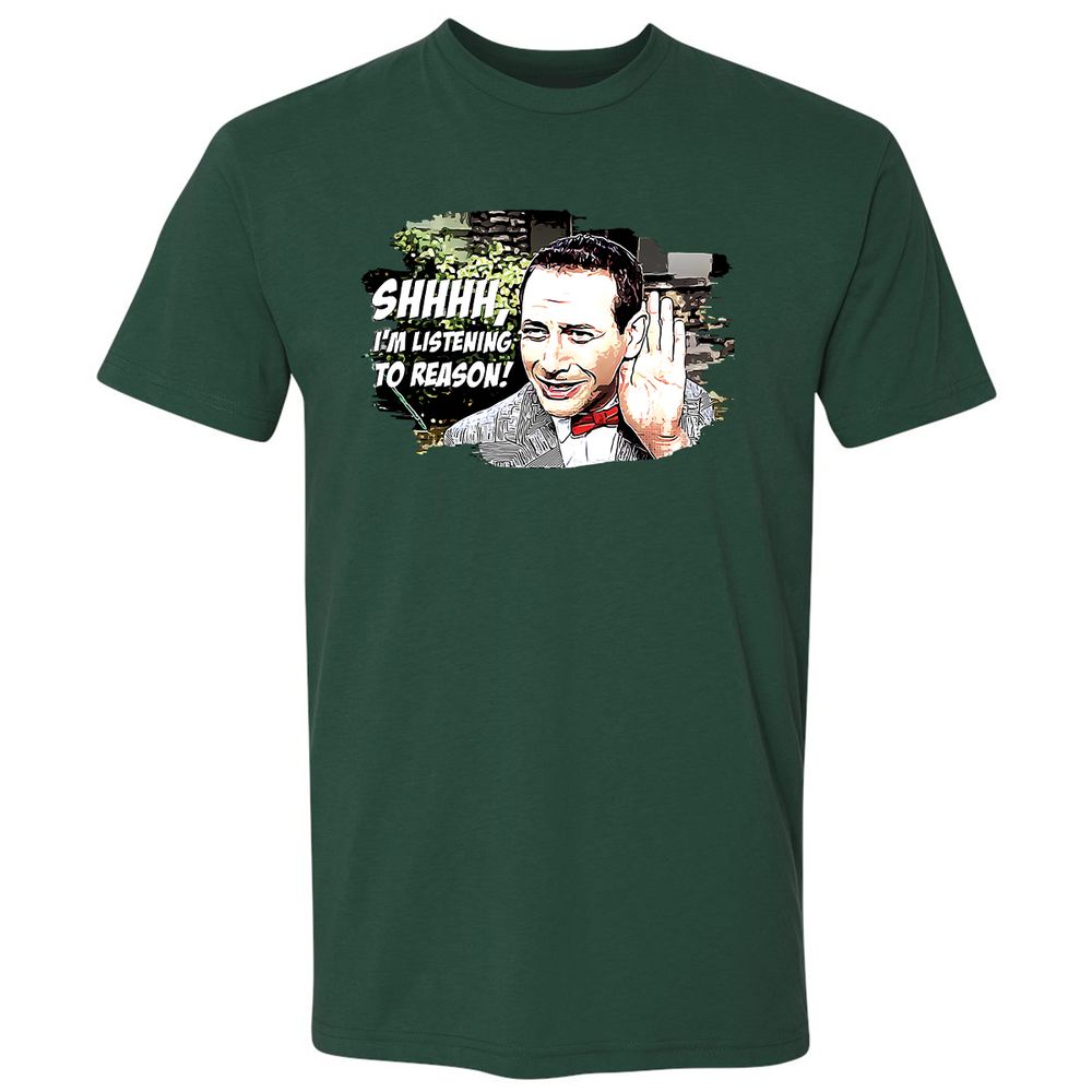 Premium Unisex T-Shirt - VDENBY9W - Forest Green - 13