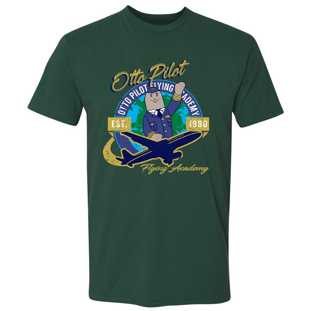 Premium Unisex T-Shirt - 27JK8NKM - Forest Green - 13