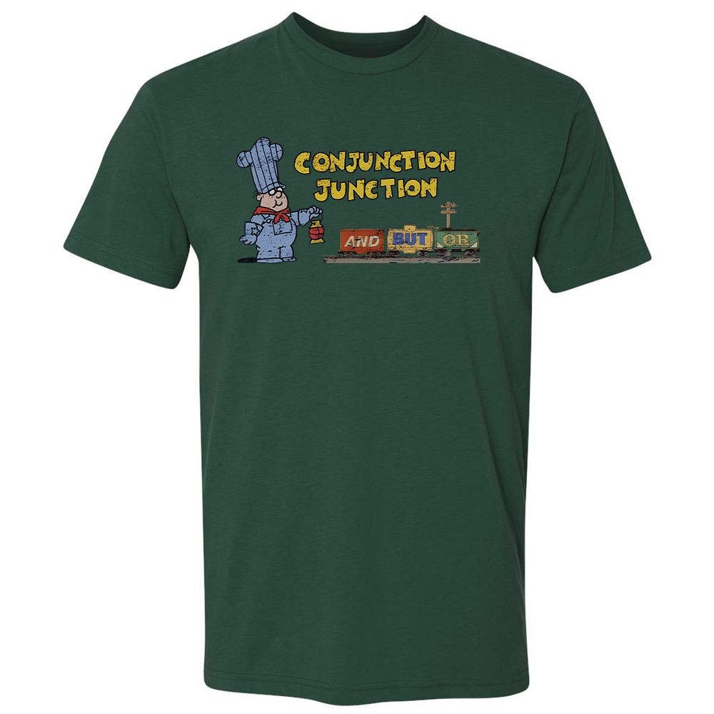 Premium Unisex T-Shirt - GKU7UWHU - Forest Green - 13