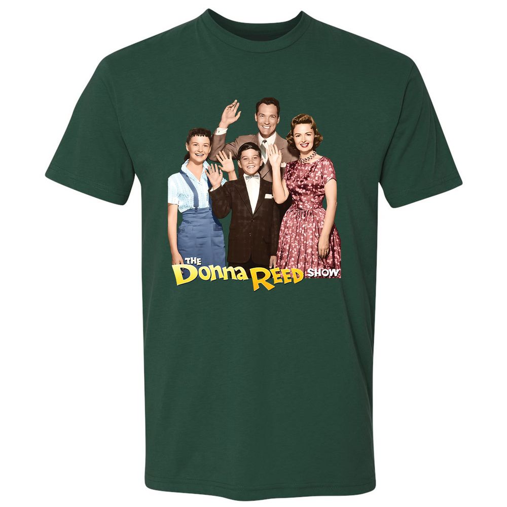Premium Unisex T-Shirt - CFPWEKDW - Forest Green - 13