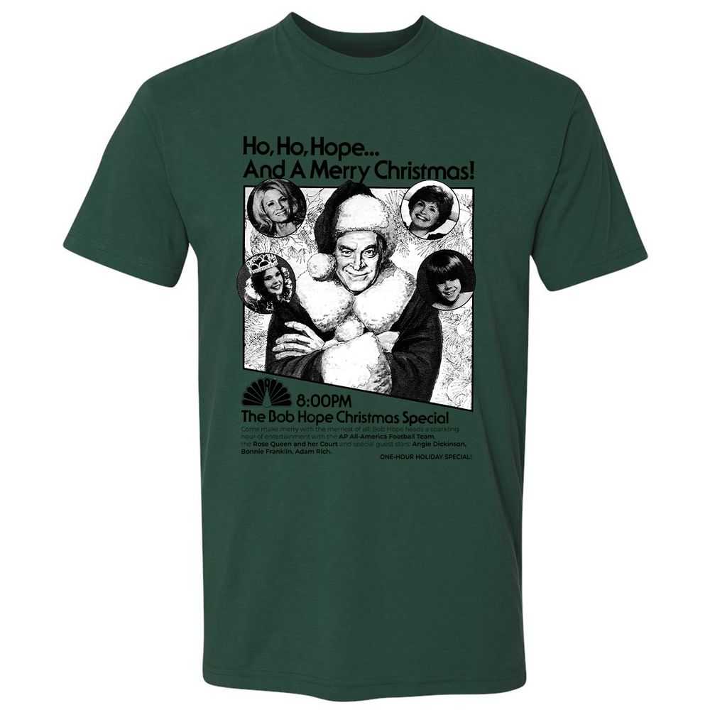 Premium Unisex T-Shirt - K7SAUKWG - Forest Green - 13