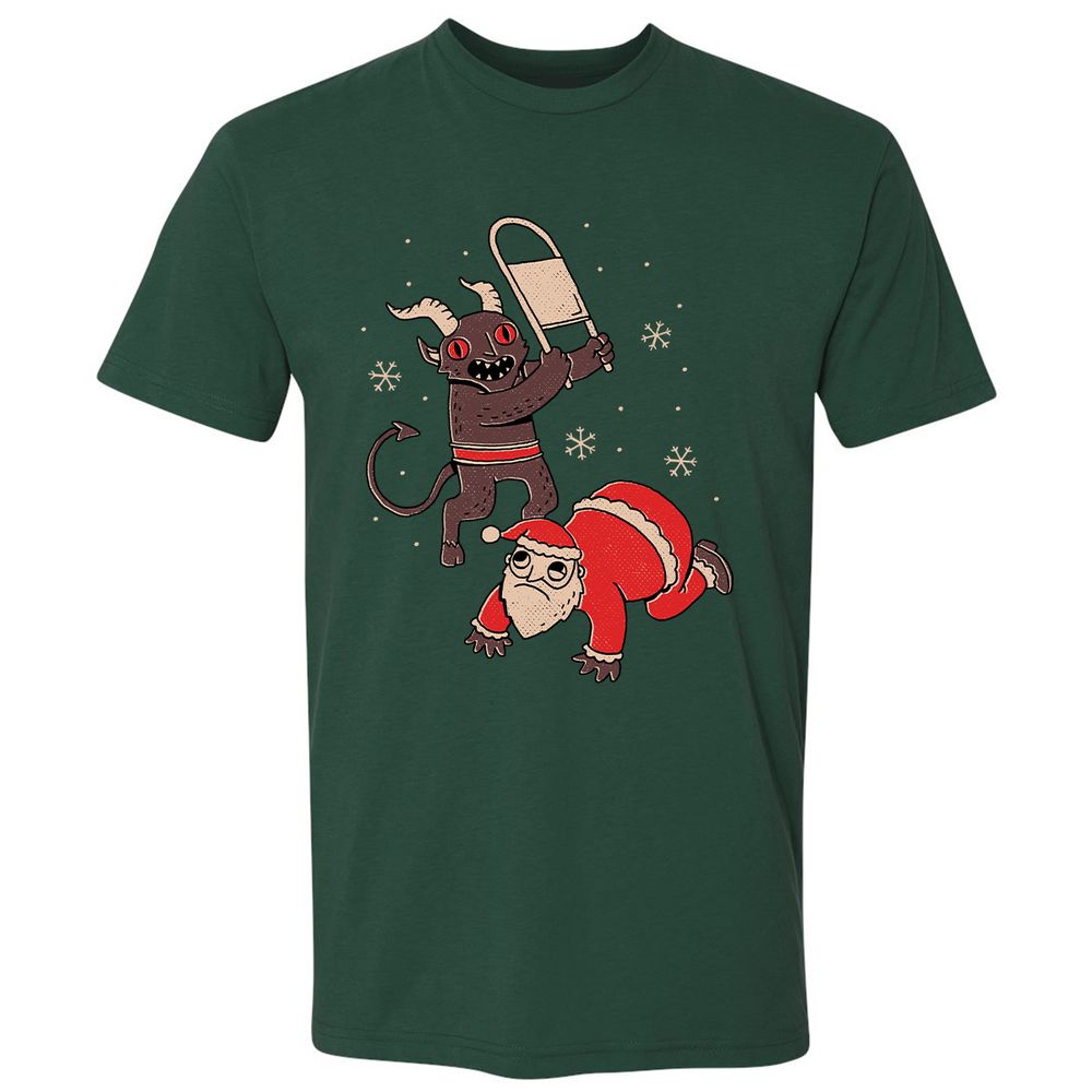 Premium Unisex T-Shirt - R6WTY7DA - Forest Green - 13