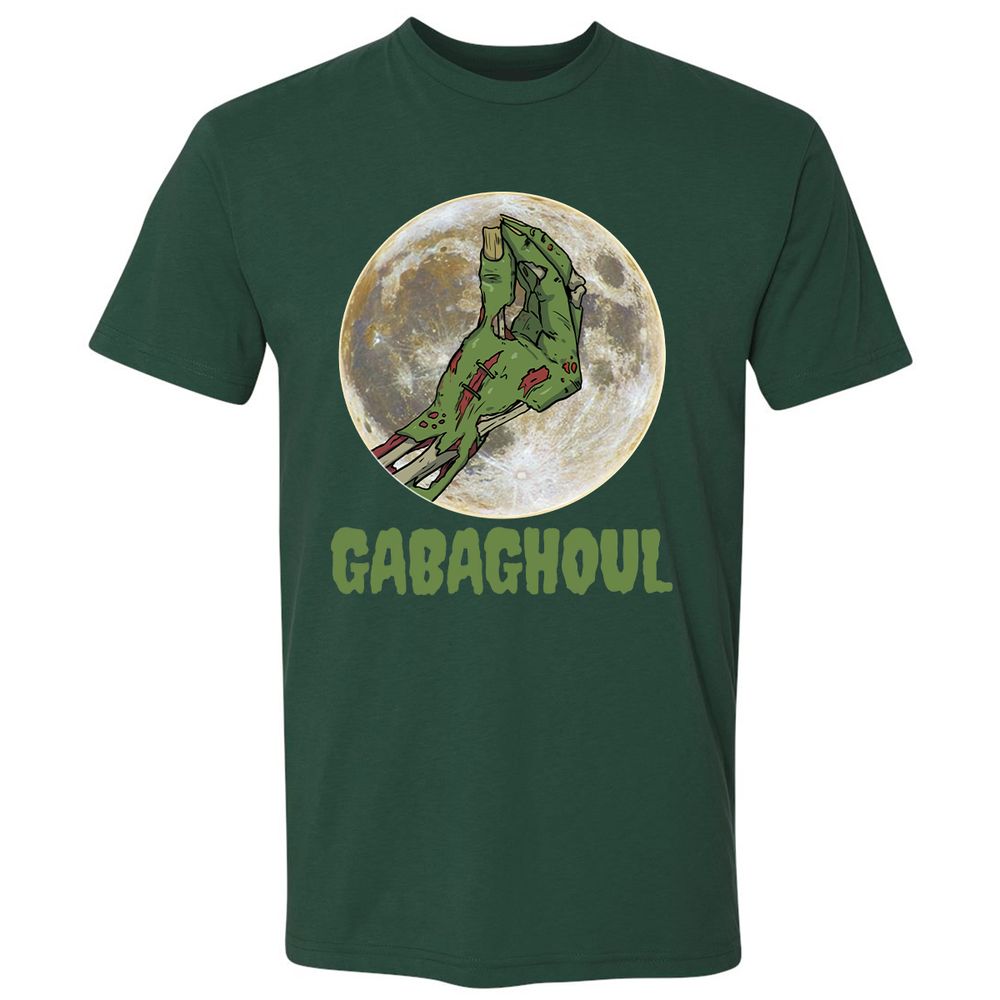 Ghoul italy - Forest Green - 13