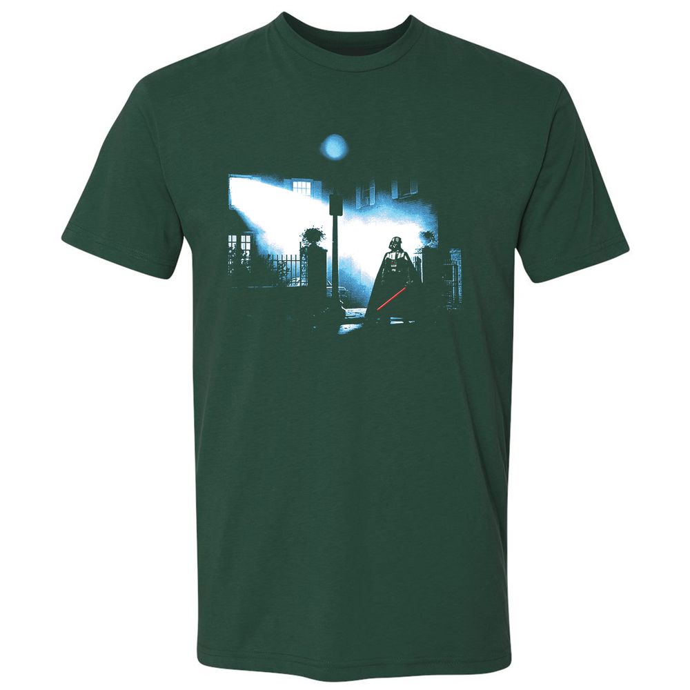 Premium Unisex T-Shirt - TJJYXN9X - Forest Green - 13