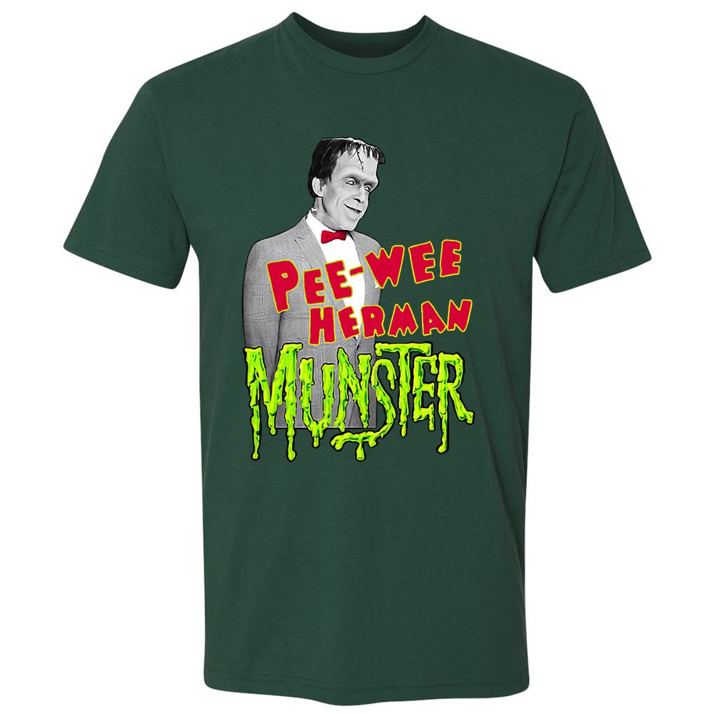 Premium Unisex T-Shirt - 3MWXTNAG - Forest Green - 13