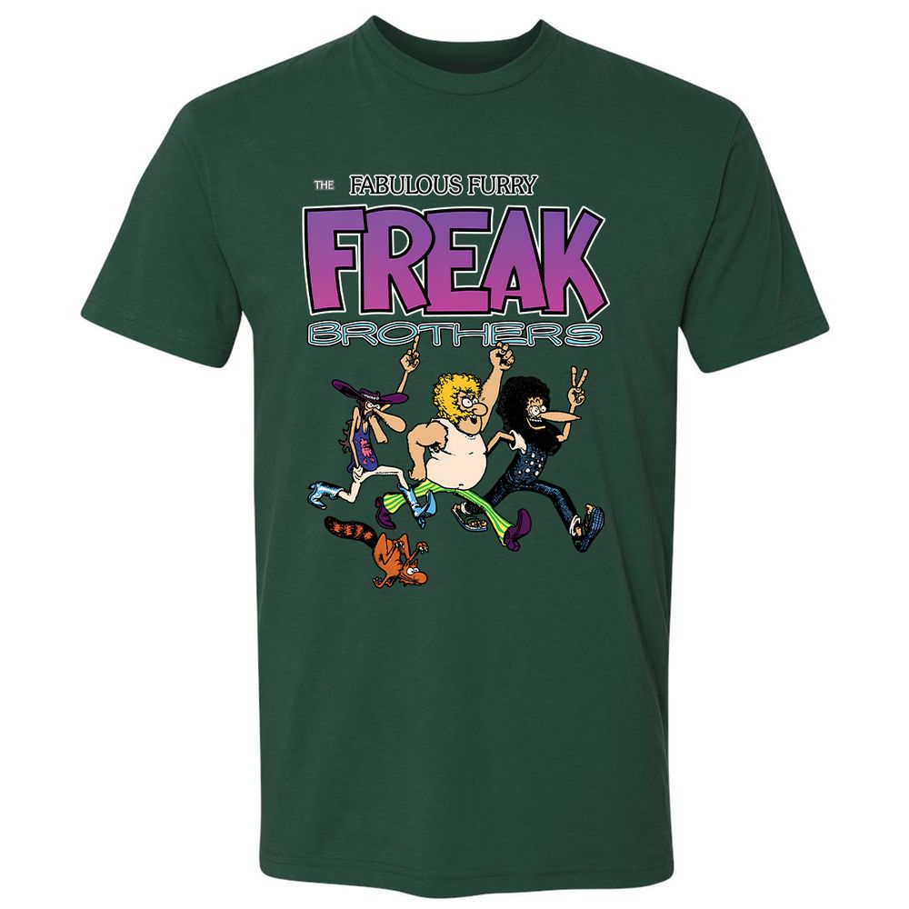Premium Unisex T-Shirt - 12XKRPWF - Forest Green - 13