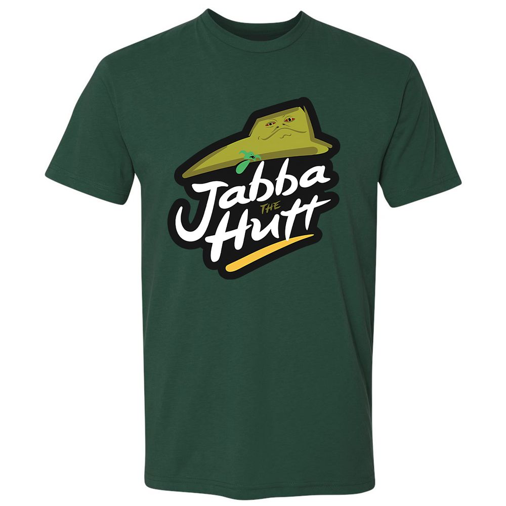 Premium Unisex T-Shirt - QUREUSAT - Forest Green - 13