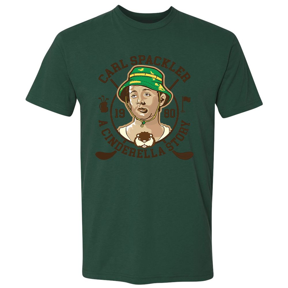 Premium Unisex T-Shirt - 62JJ3N6T - Forest Green - 13