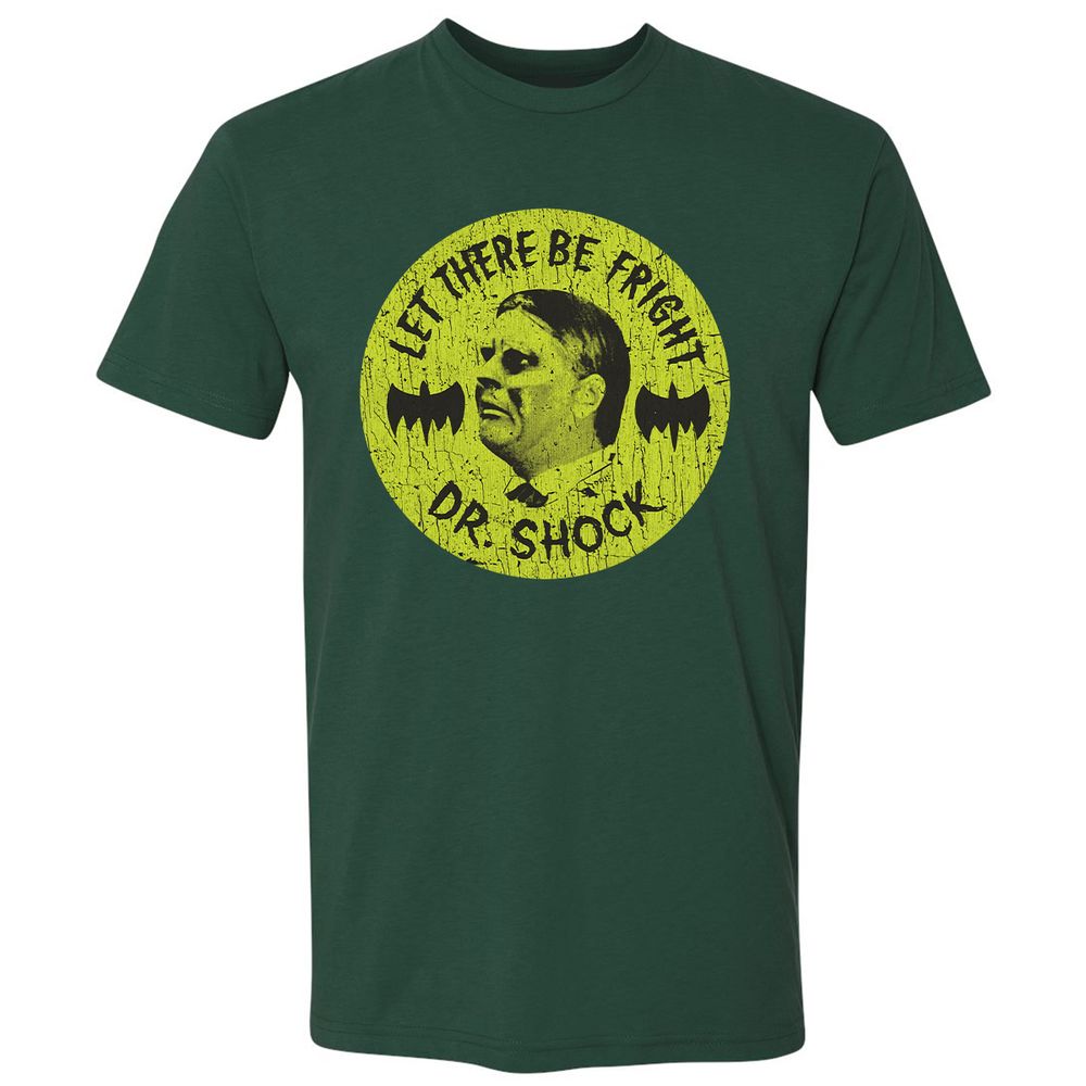Premium Unisex T-Shirt - A9P45NHT - Forest Green - 13
