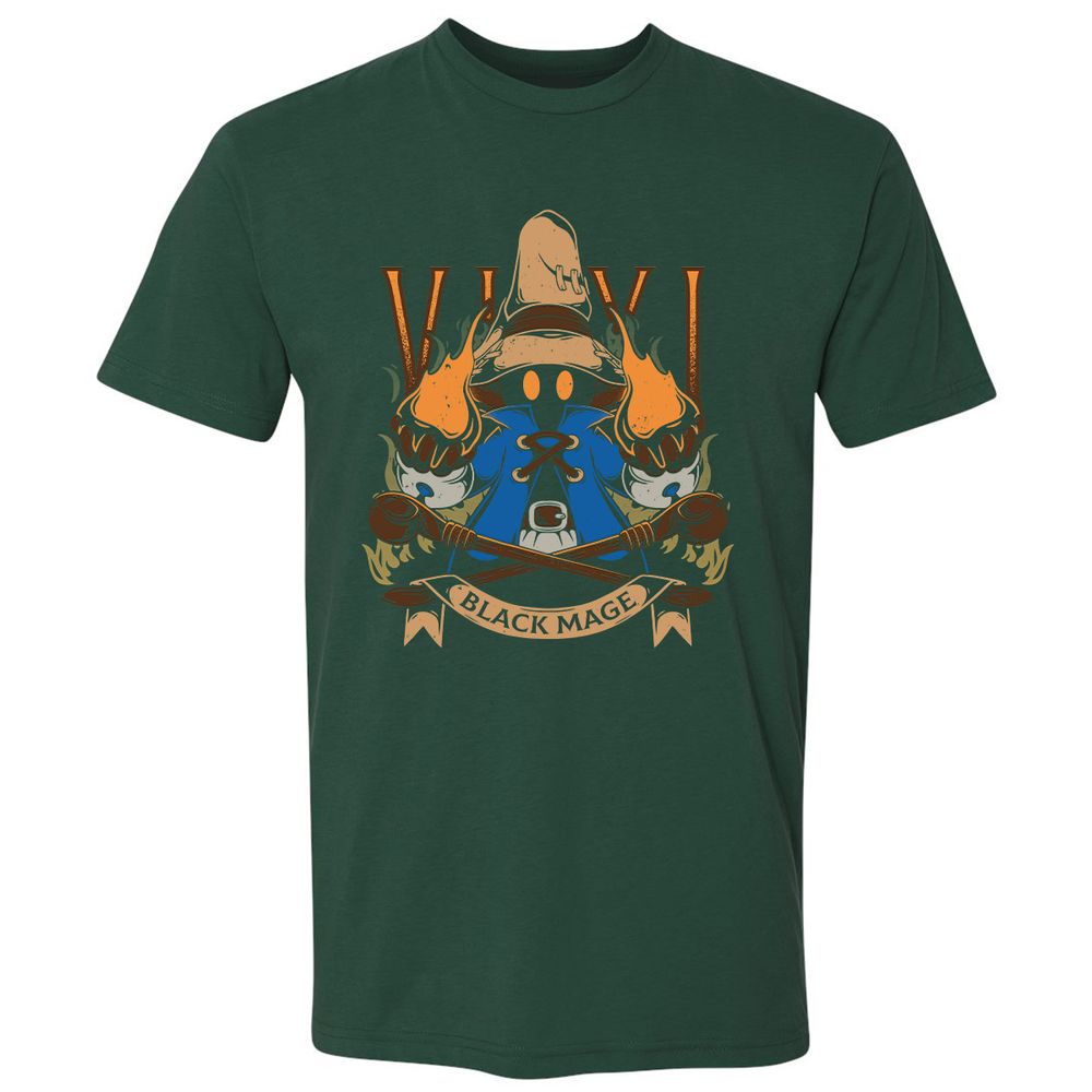 Premium Unisex T-Shirt - 47P7T8WH - Forest Green - 13