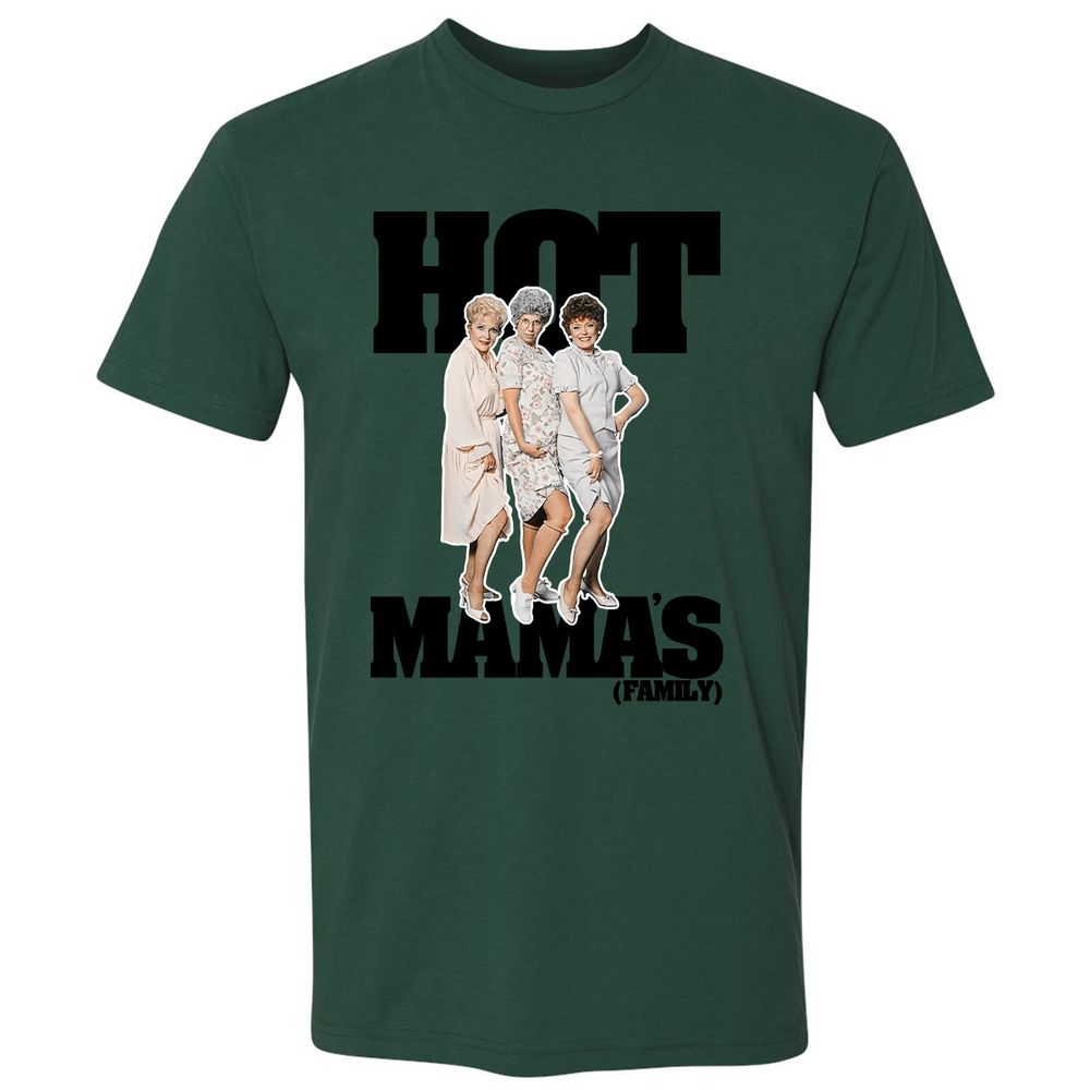 Premium Unisex T-Shirt - LB1HA8L4 - Forest Green - 13