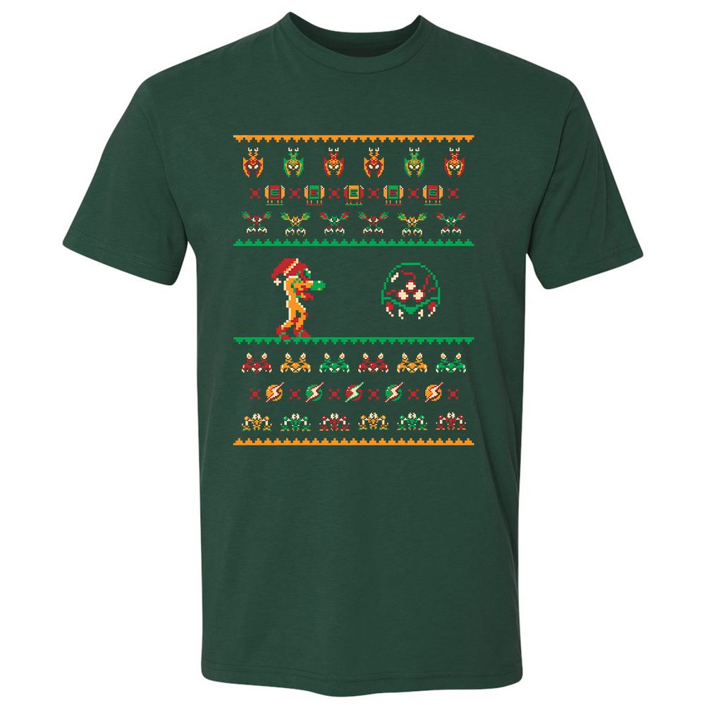 Premium Unisex T-Shirt - 42DDJYFX - Forest Green - 13