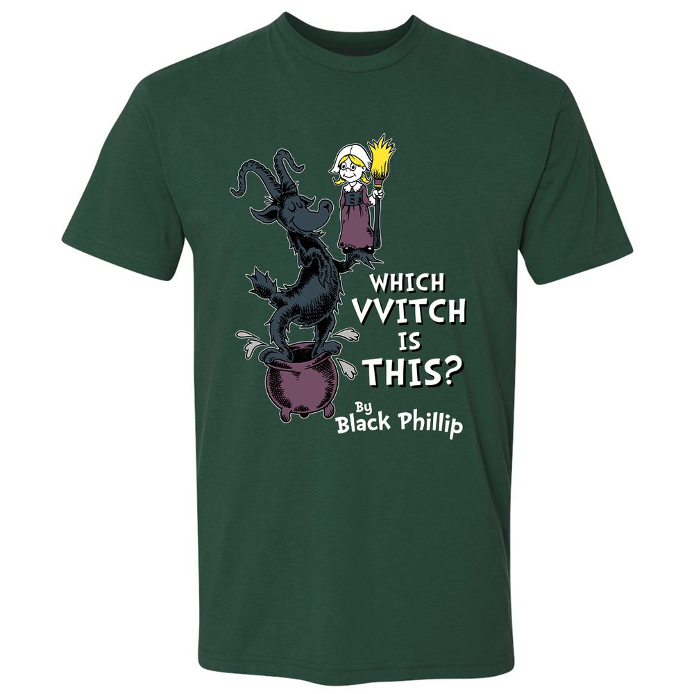 Premium Unisex T-Shirt - 4EBJ75TC - Forest Green - 13