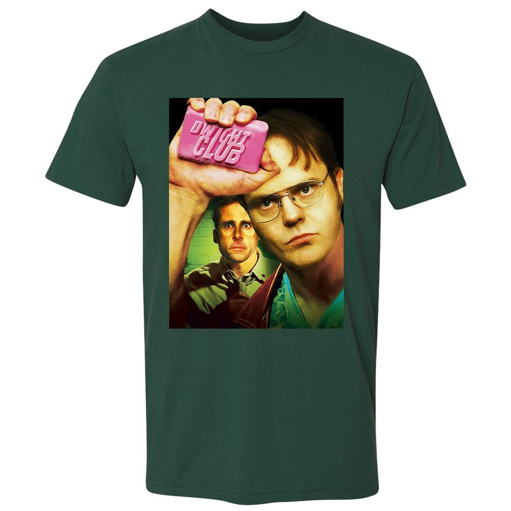 Premium Unisex T-Shirt - TGLEXKJ8 - Forest Green - 13