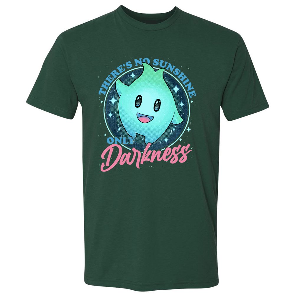 Premium Unisex T-Shirt - FACS1FMG - Forest Green - 13