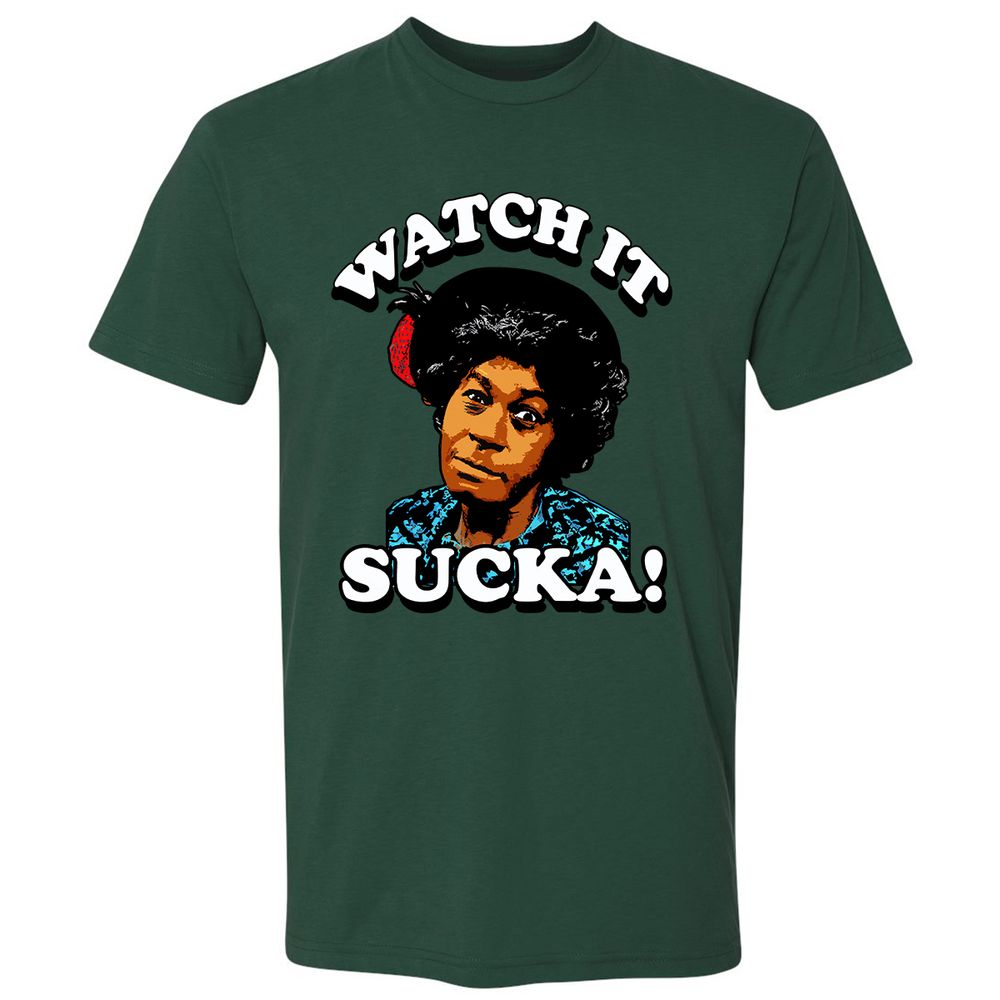 Premium Unisex T-Shirt - CW5BE8LP - Forest Green - 13
