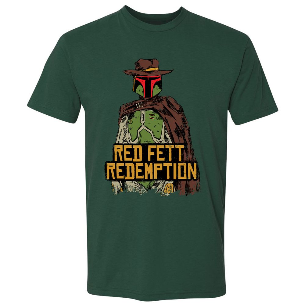 Premium Unisex T-Shirt - ZLRS9PRZ - Forest Green - 13