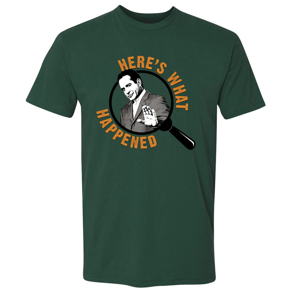 Premium Unisex T-Shirt - URFY1ZCB - Forest Green - 13