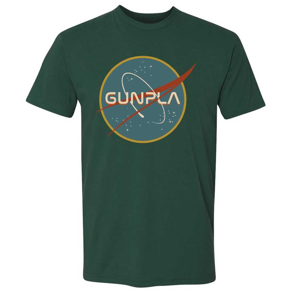 Premium Unisex T-Shirt - QVQE5D5R - Forest Green - 13