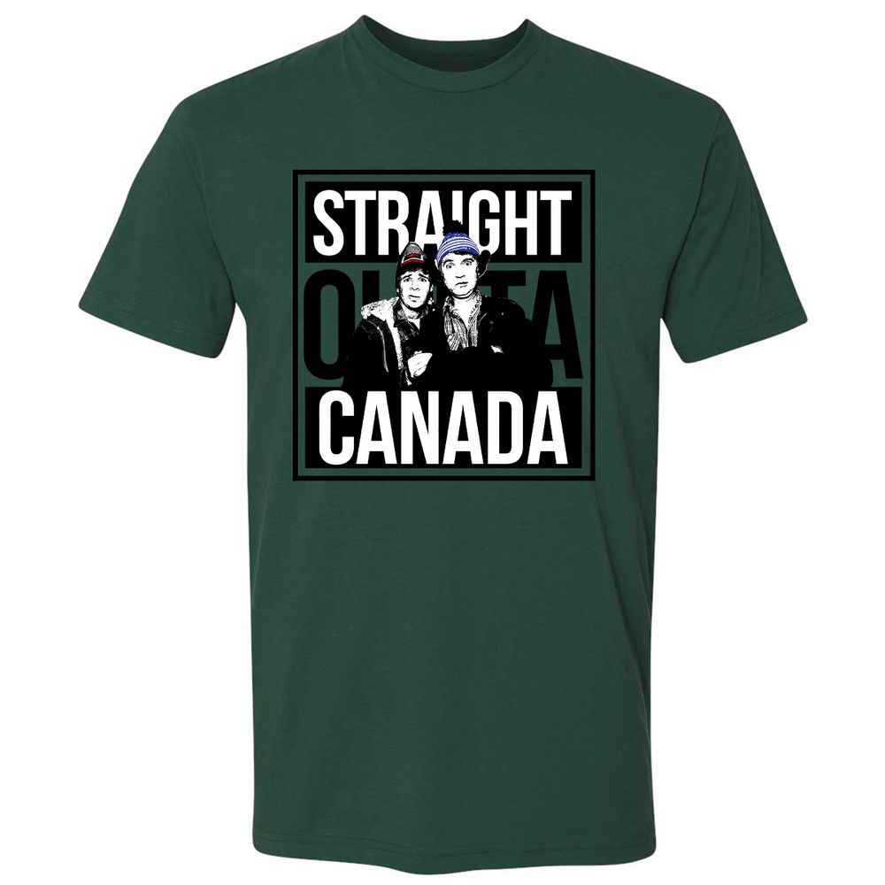 Premium Unisex T-Shirt - 9PRU6BKN - Forest Green - 13