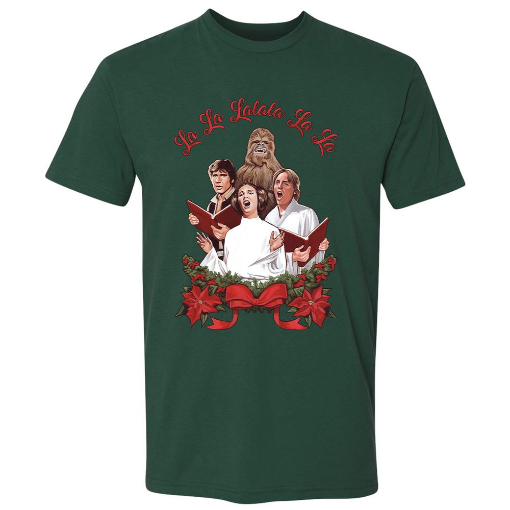 Premium Unisex T-Shirt - 5QANBWLE - Forest Green - 13