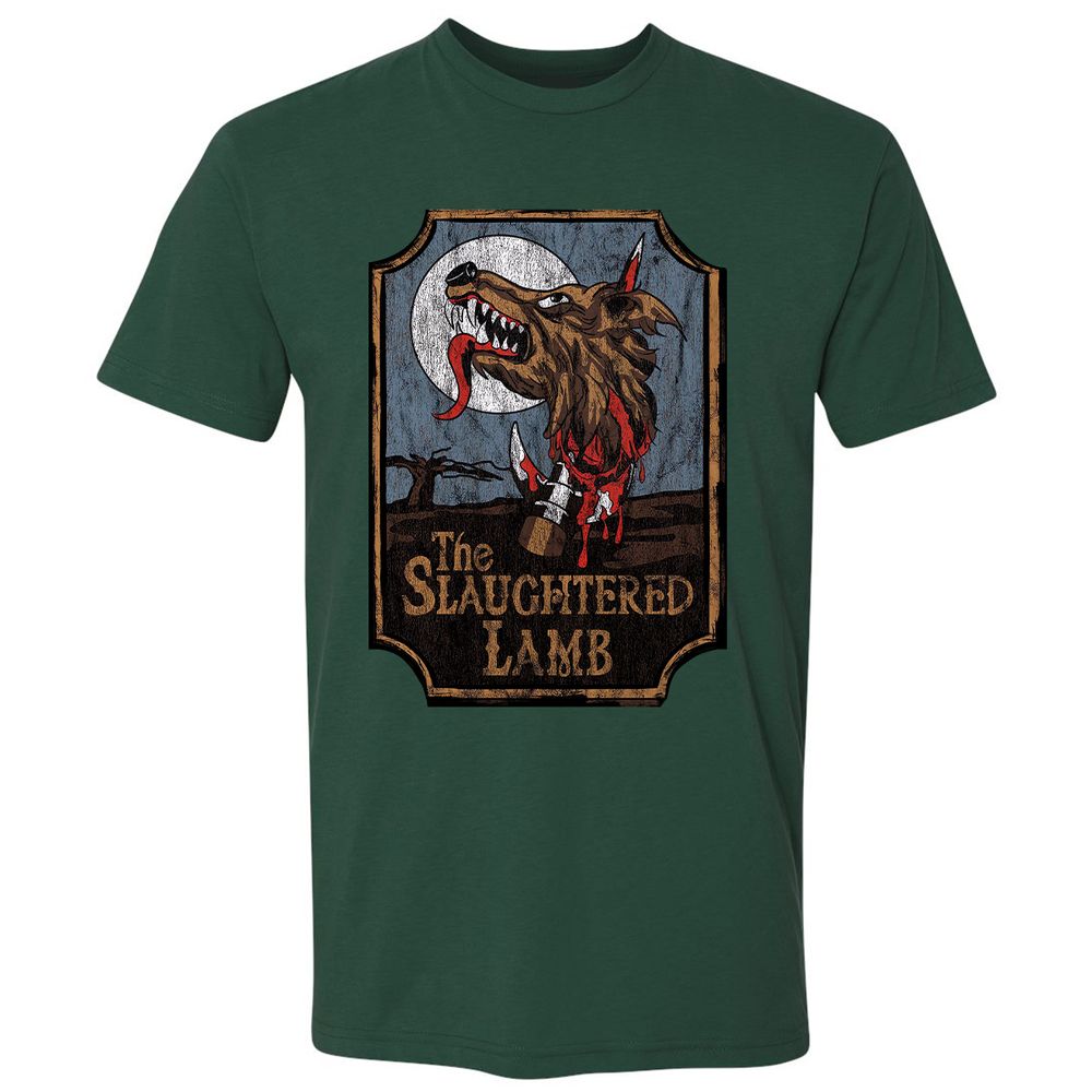 Premium Unisex T-Shirt - 7F3C6FYG - Forest Green - 13
