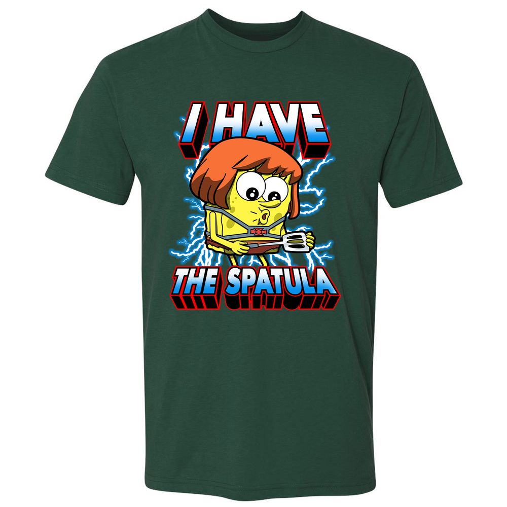 Premium Unisex T-Shirt - NXRNADT7 - Forest Green - 13