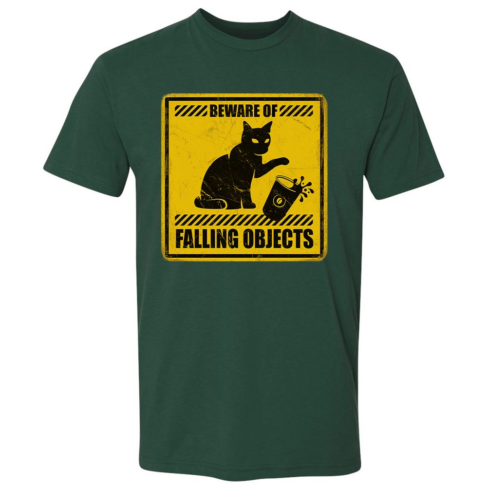 Premium Unisex T-Shirt - HJNZ47QM - Forest Green - 13