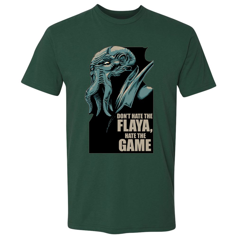 Premium Unisex T-Shirt - LK3B67FQ - Forest Green - 13