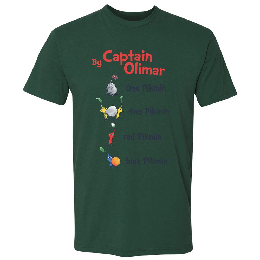 Premium Unisex T-Shirt - HFEEUQZM - Forest Green - 13