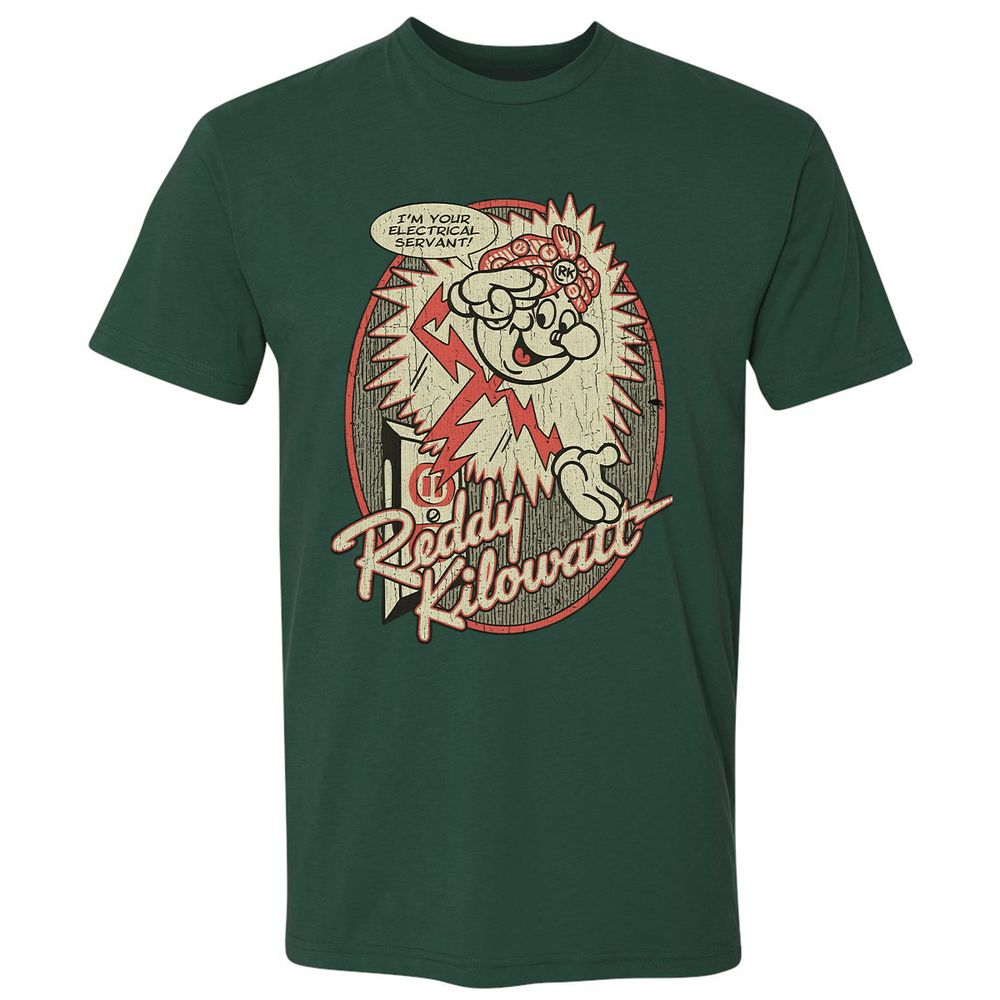 Premium Unisex T-Shirt - EAA8DHC4 - Forest Green - 13