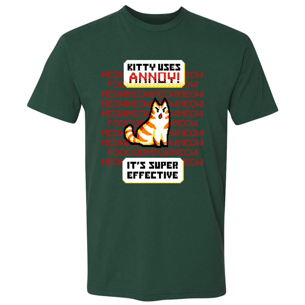 Premium Unisex T-Shirt - QB2AV8HX - Forest Green - 13