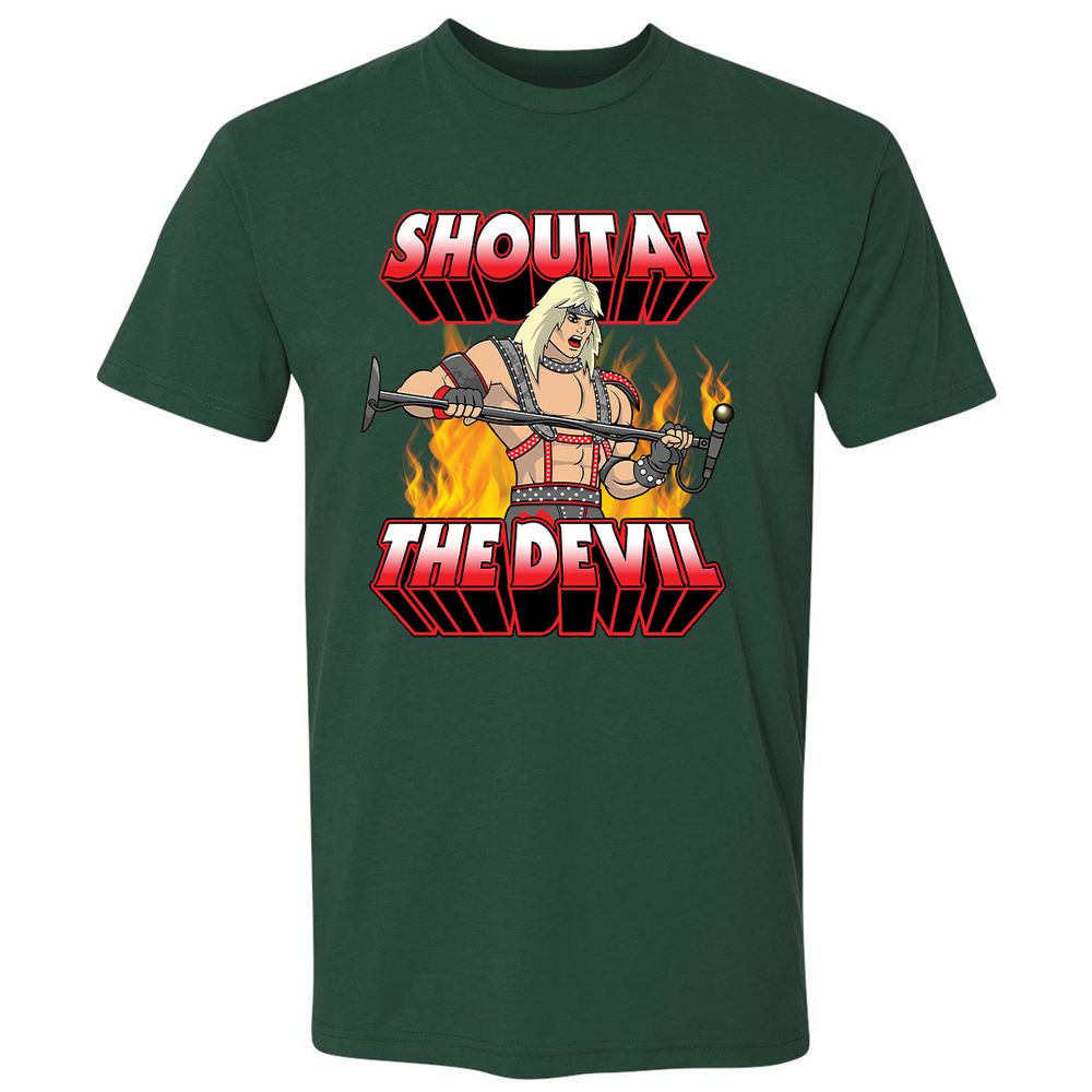 Premium Unisex T-Shirt - VQ46J9LD - Forest Green - 13