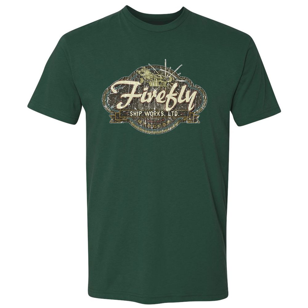 Premium Unisex T-Shirt - 3ZQRMVR1 - Forest Green - 13