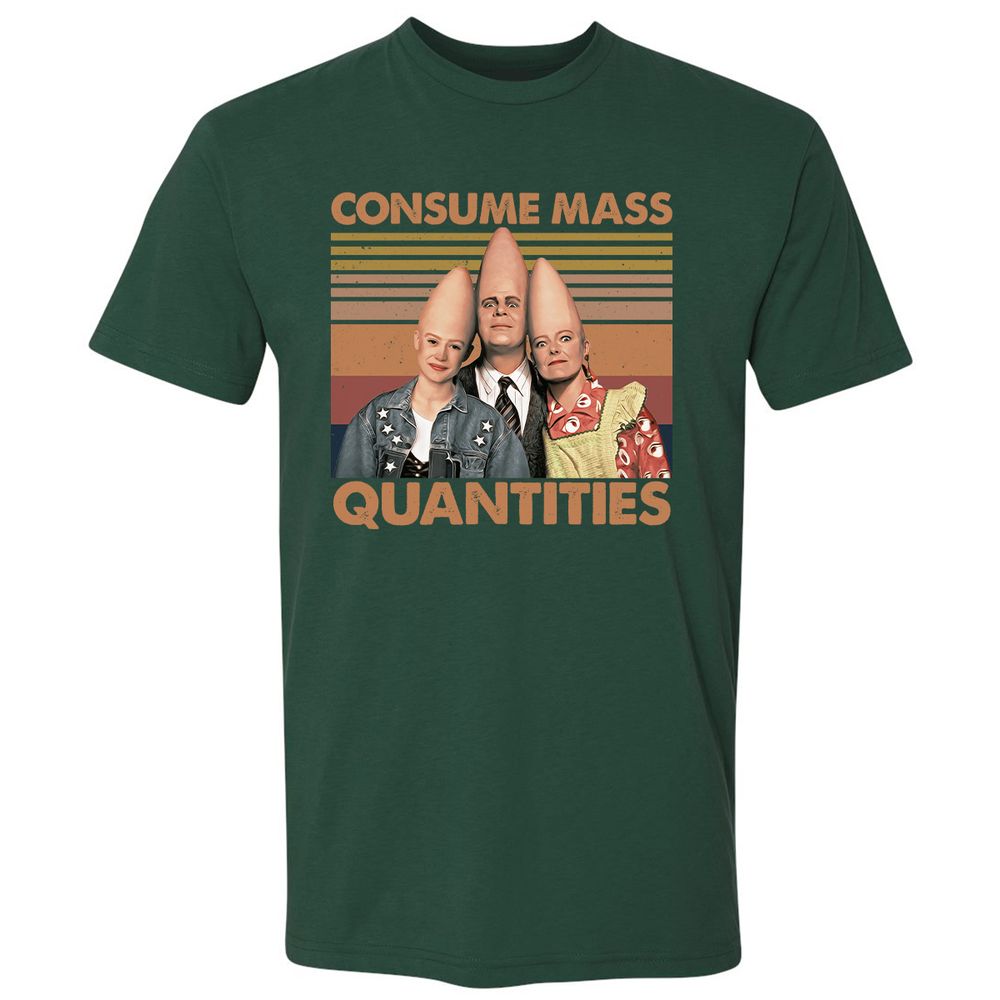 Premium Unisex T-Shirt - 255BNAKE - Forest Green - 13