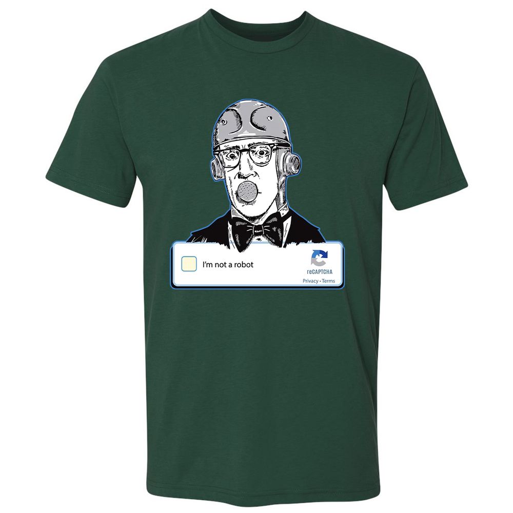 Premium Unisex T-Shirt - FZZEJCVR - Forest Green - 13