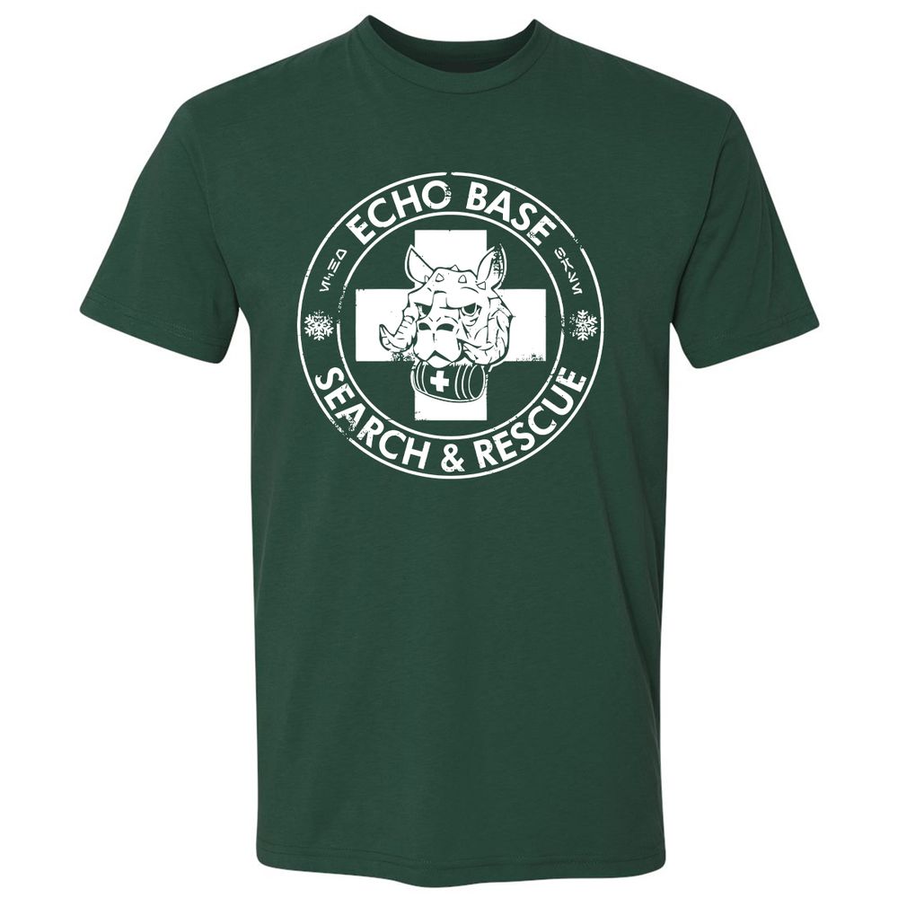 Premium Unisex T-Shirt - 5B2Q5G5A - Forest Green - 13