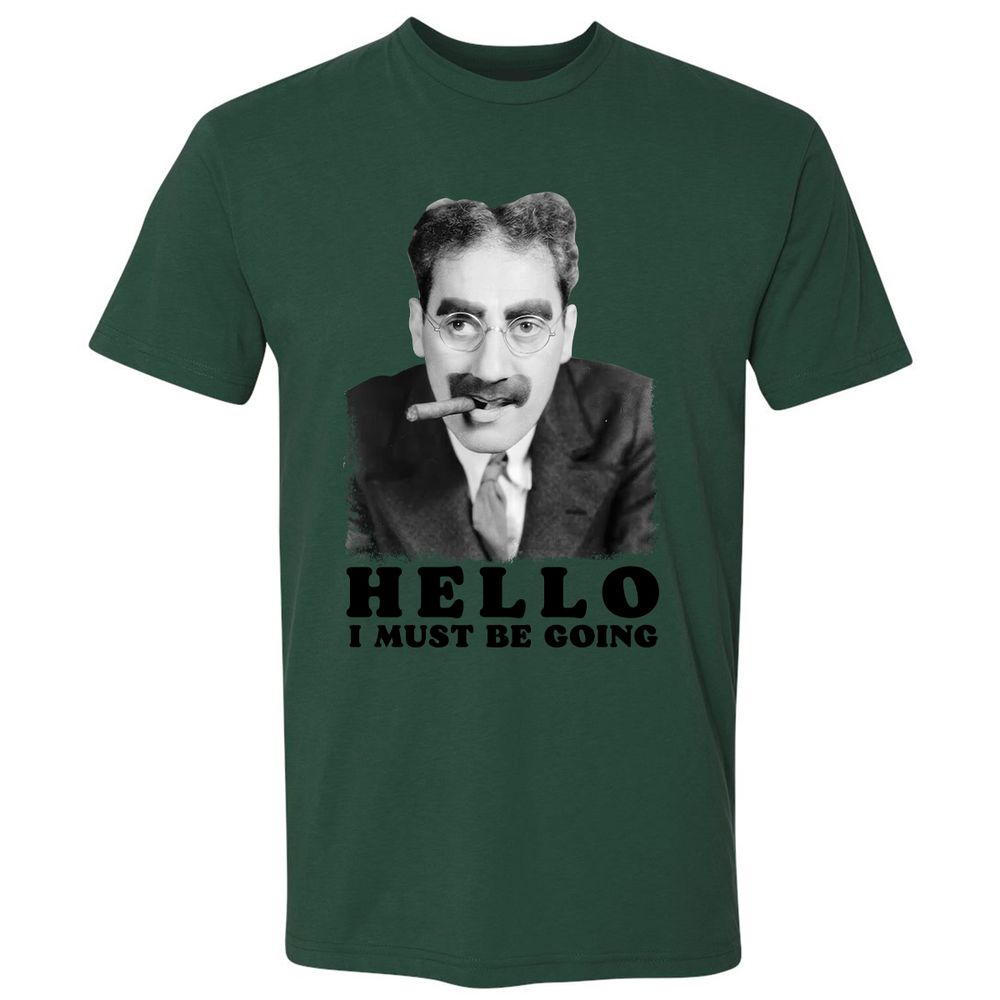 Premium Unisex T-Shirt - CZ4NL624 - Forest Green - 13
