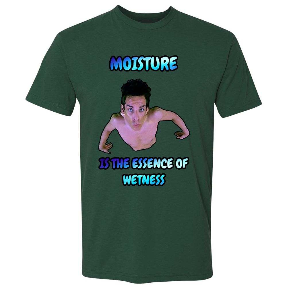 Premium Unisex T-Shirt - 4GXX6GYE - Forest Green - 13