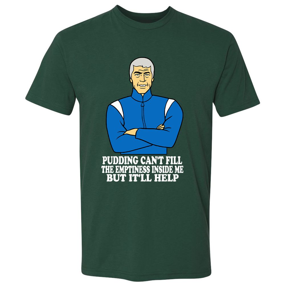 Premium Unisex T-Shirt - JU9GLB55 - Forest Green - 13
