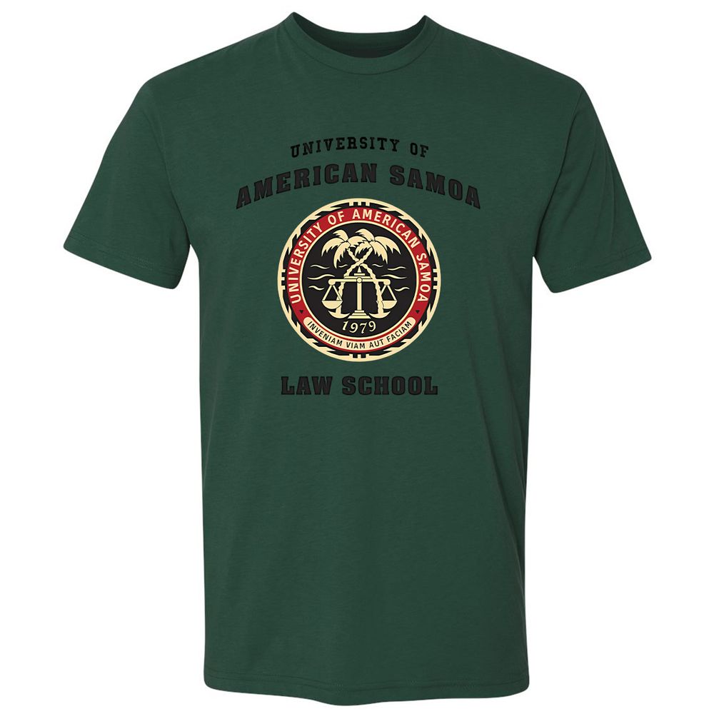 Premium Unisex T-Shirt - FUNF8G63 - Forest Green - 13