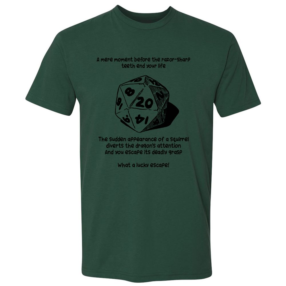 Premium Unisex T-Shirt - FVHV9BRS - Forest Green - 13