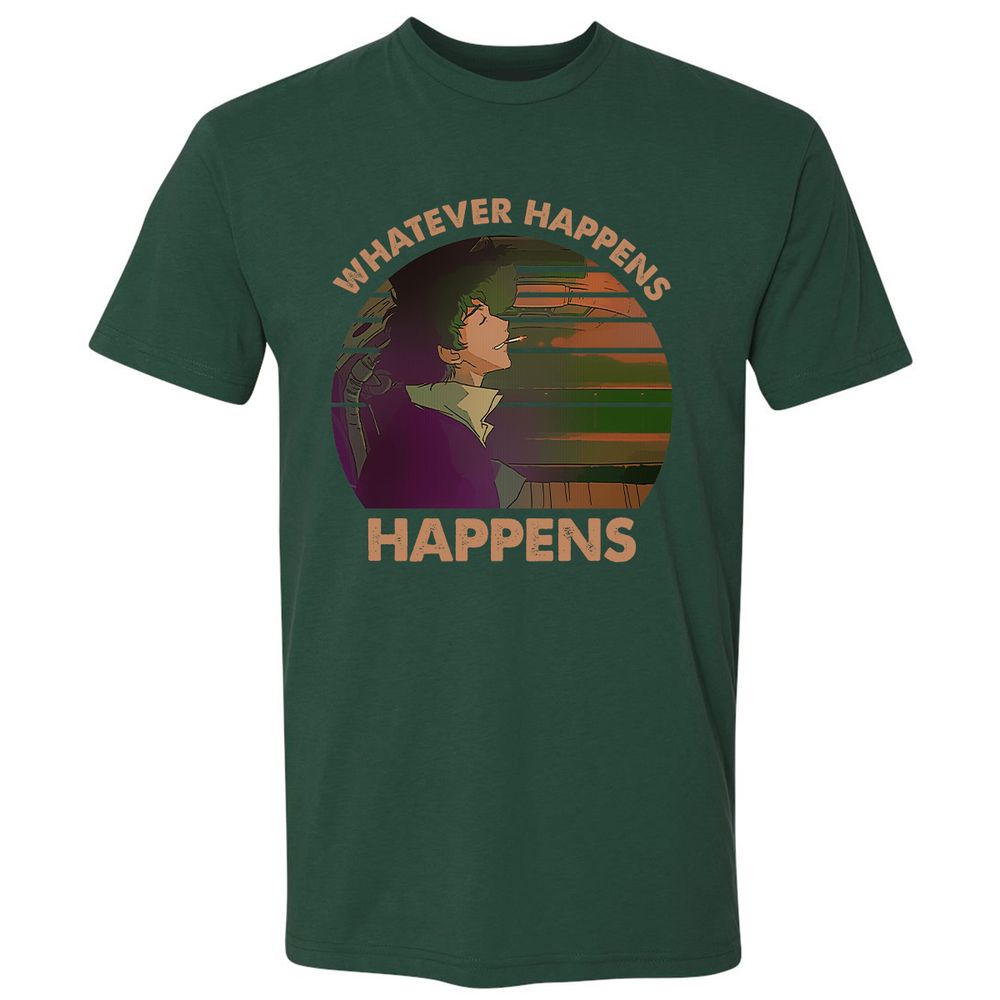 Premium Unisex T-Shirt - MRPDL488 - Forest Green - 13