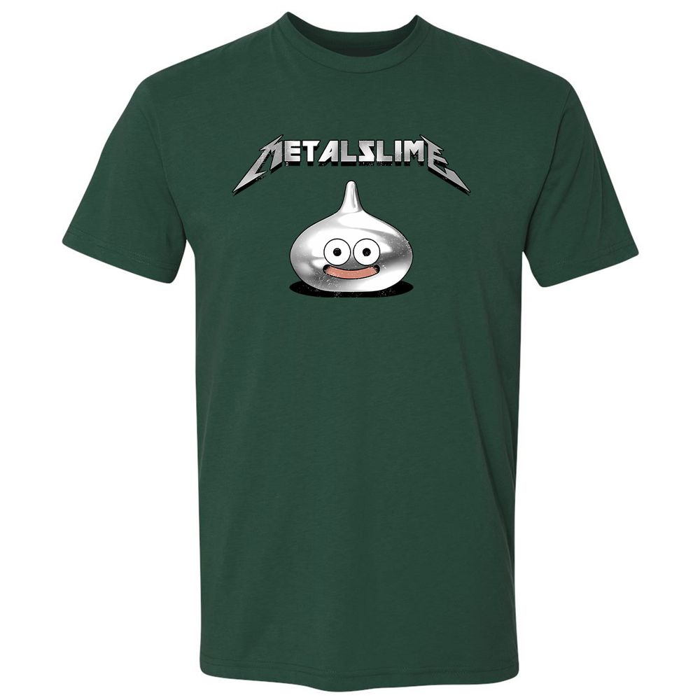 Premium Unisex T-Shirt - YAE6HV56 - Forest Green - 13