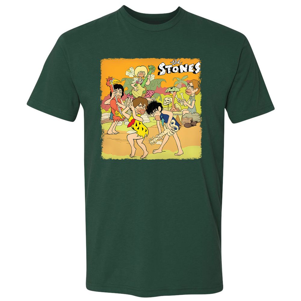 Premium Unisex T-Shirt - MNWD5RXZ - Forest Green - 13
