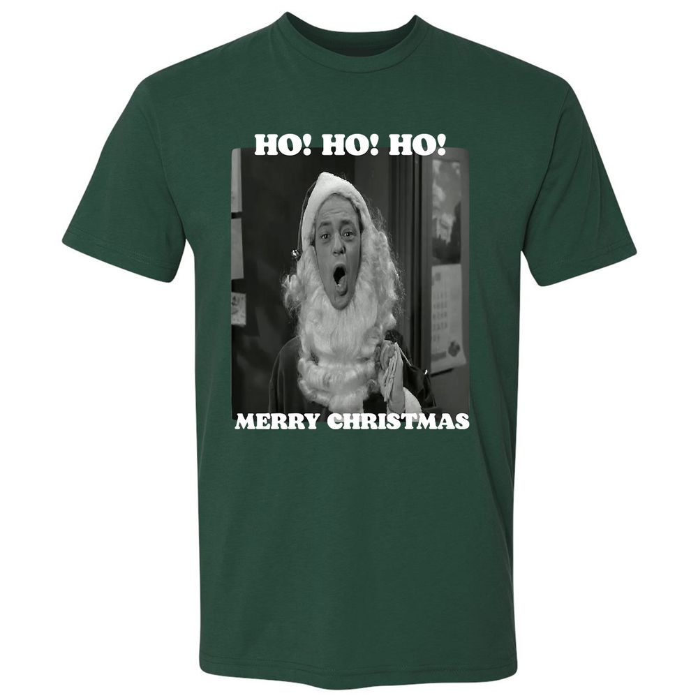 Premium Unisex T-Shirt - 9Y3HQQYC - Forest Green - 13