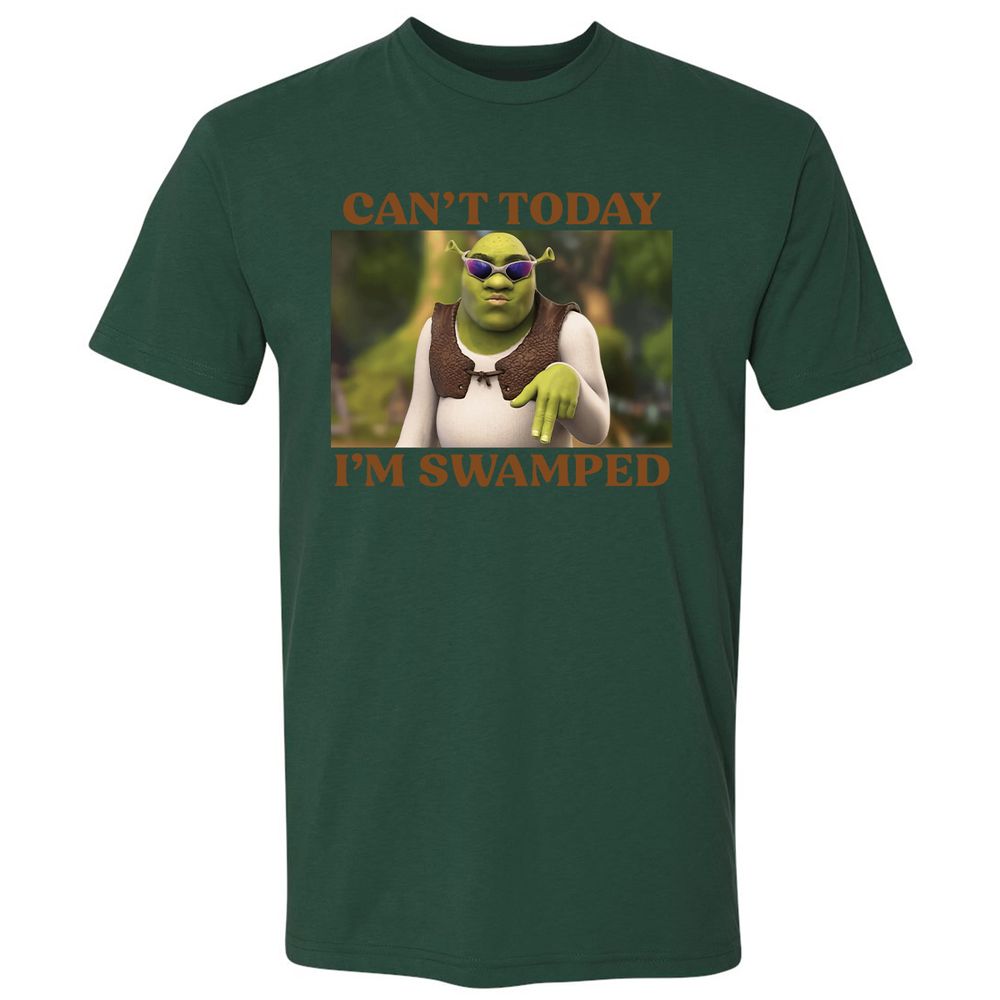 Premium Unisex T-Shirt - 4RGHLQUZ - Forest Green - 13