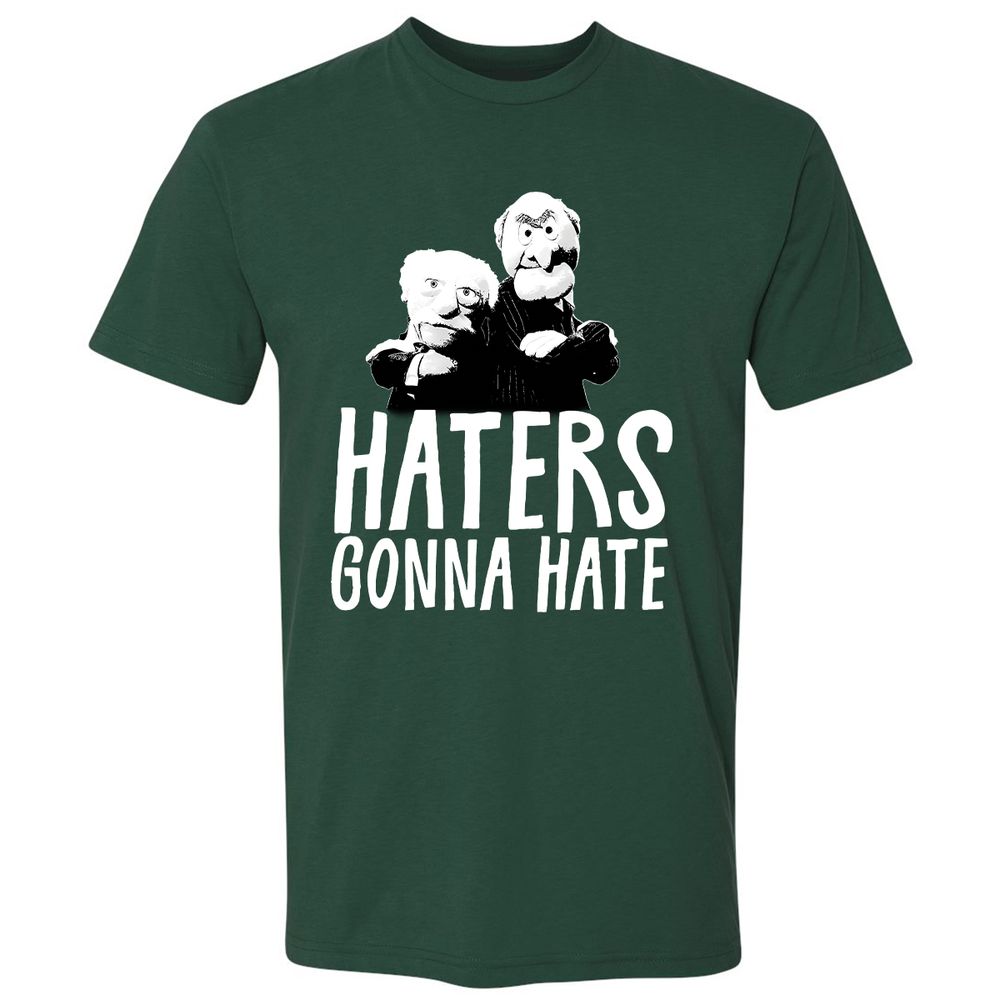 Premium Unisex T-Shirt - YBDGD88G - Forest Green - 13
