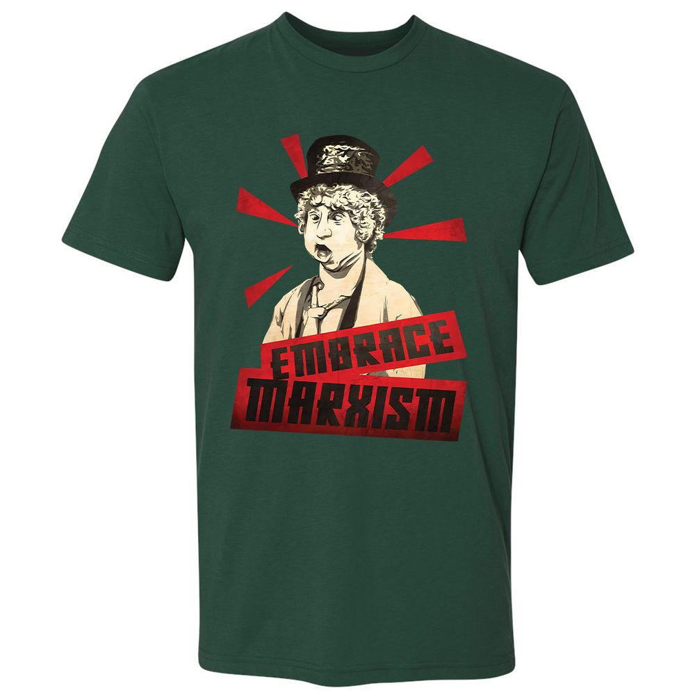 Premium Unisex T-Shirt - 6EYMCTFY - Forest Green - 13